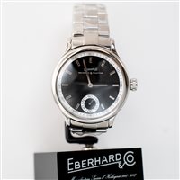 Reloj Eberhard Hombre Traversetolo in Acero 21016.VZ-CA
